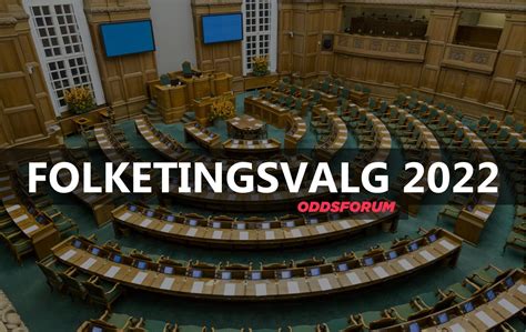 næste folketingsvalg odds|Odds på Folketingsvalget i Danmark .